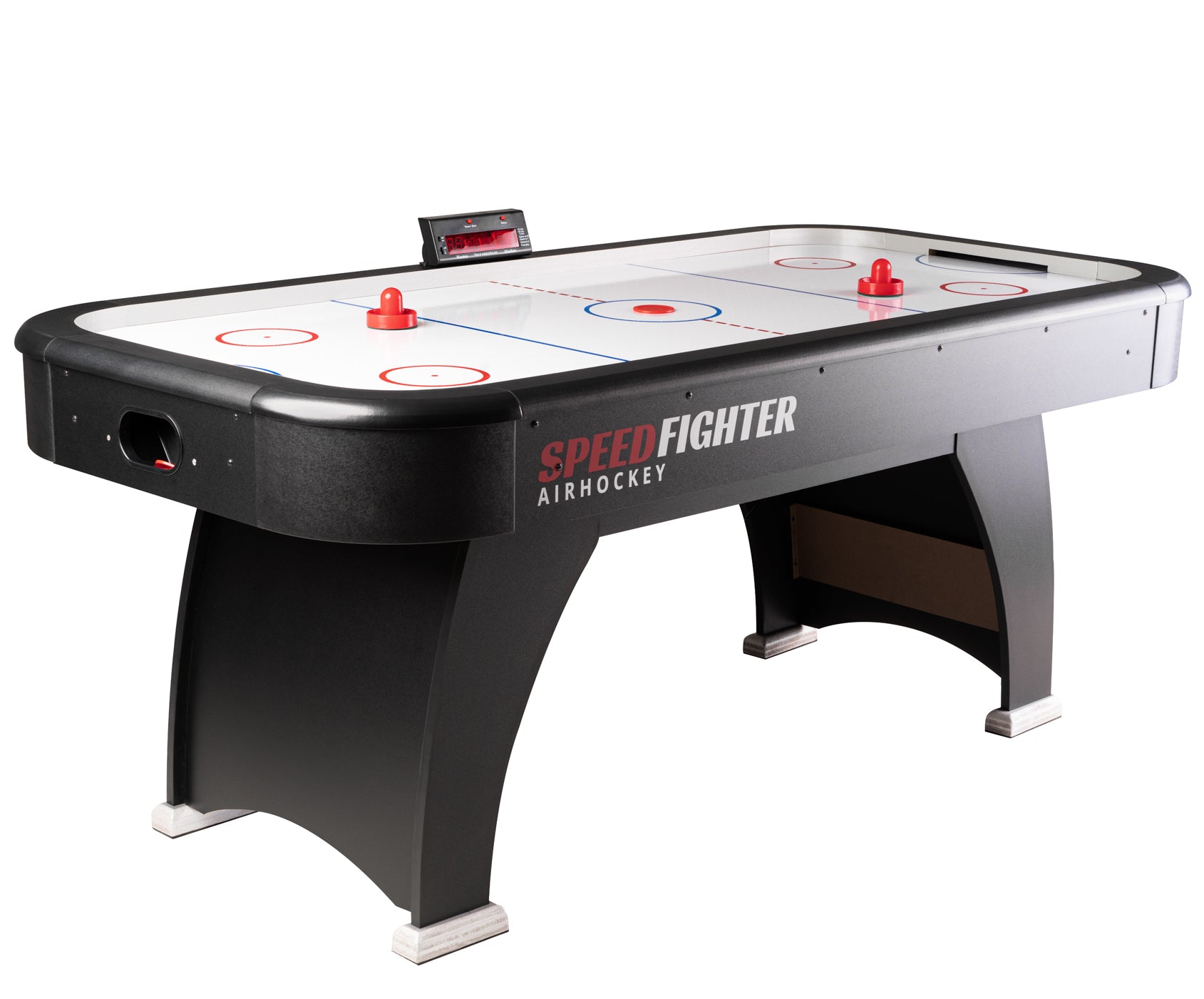 Airhockey - Bandito SpeedFighter