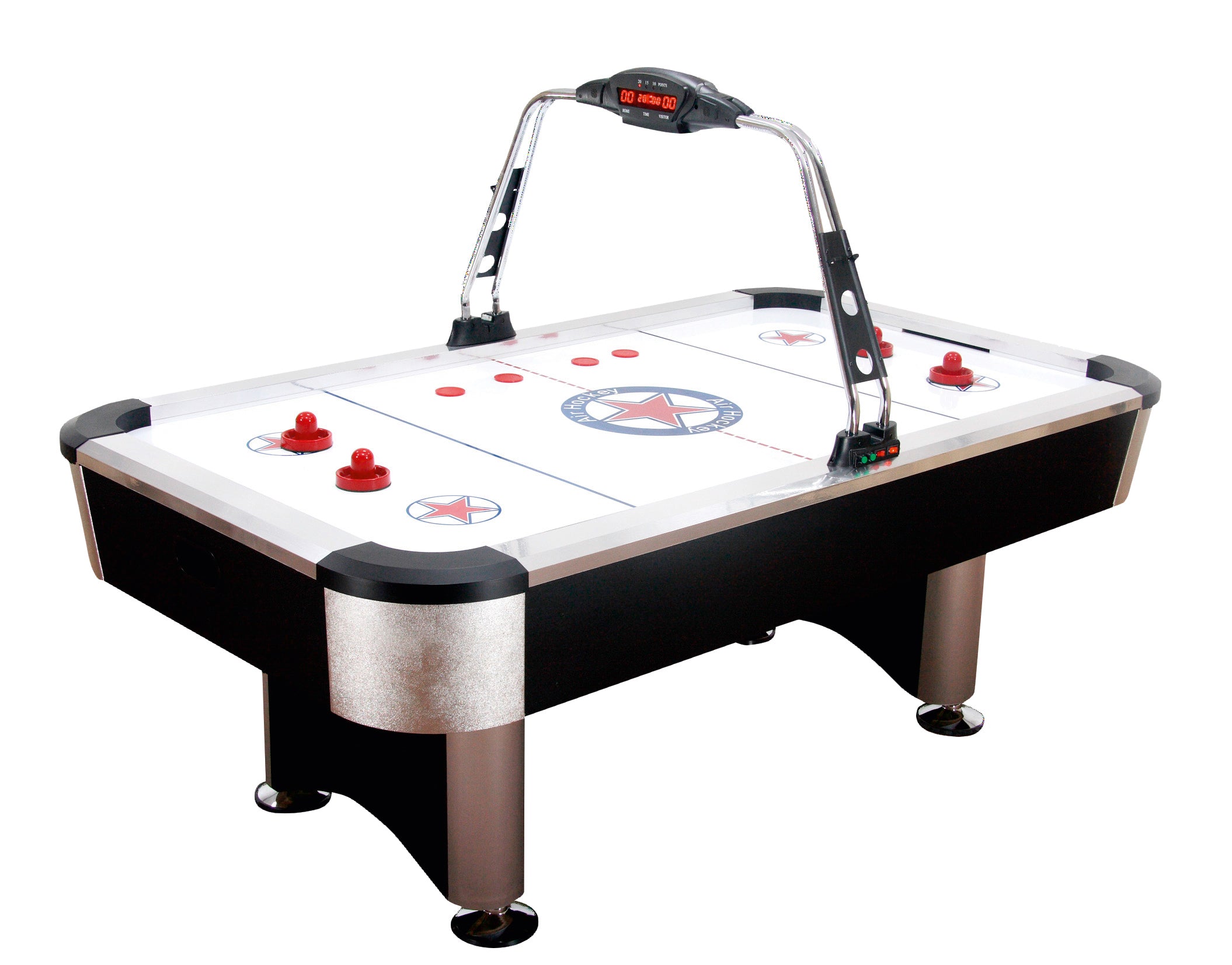 Airhockey - Garlando Stratos