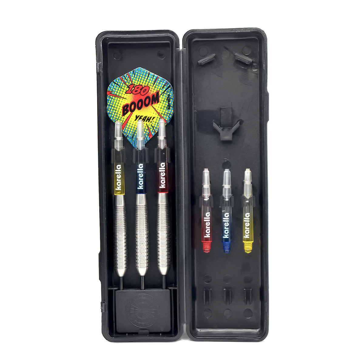 Karella - Steeldart - Comic Line CL-4 23 gr.