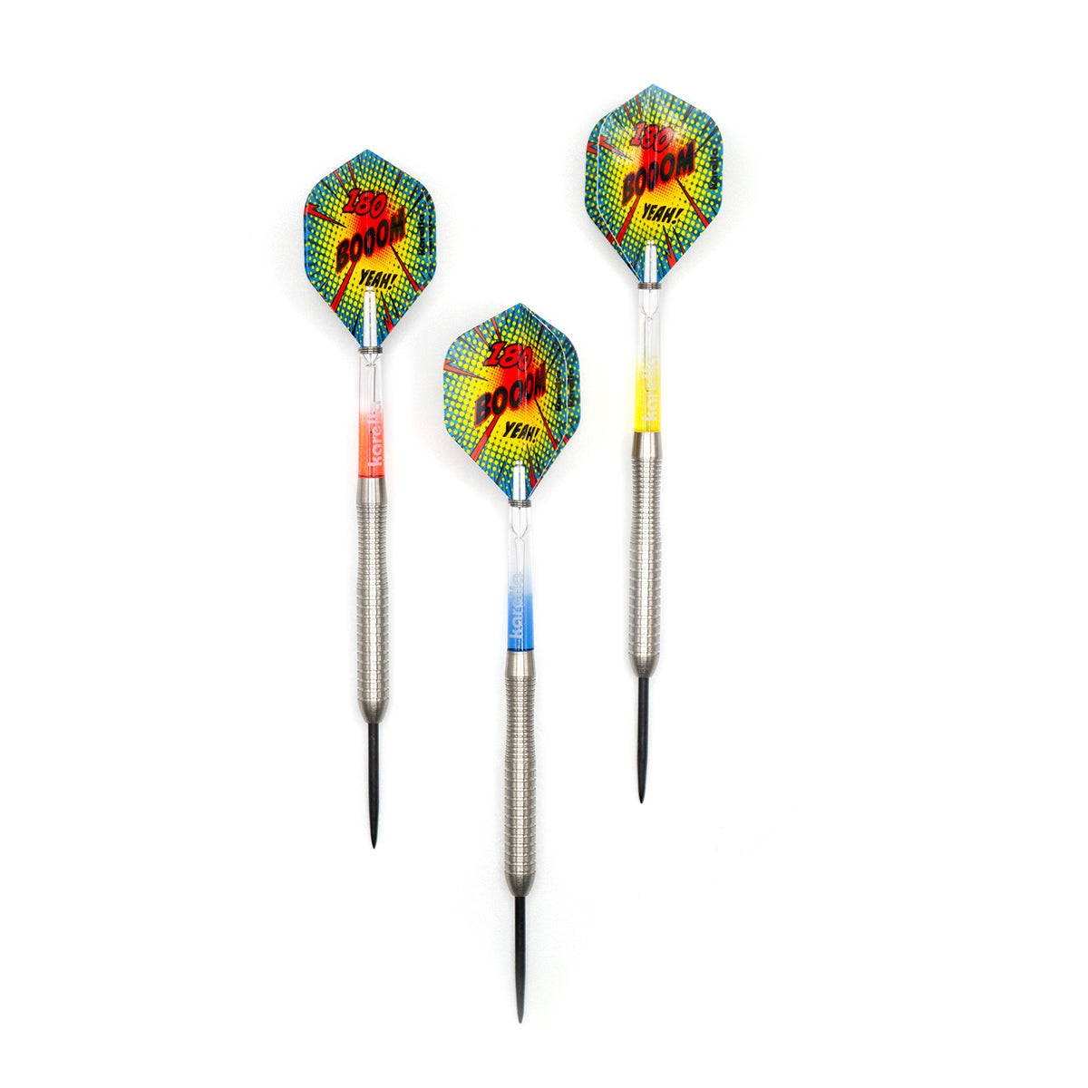 Karella - Steeldart - Comic Line CL-2 23 gr.