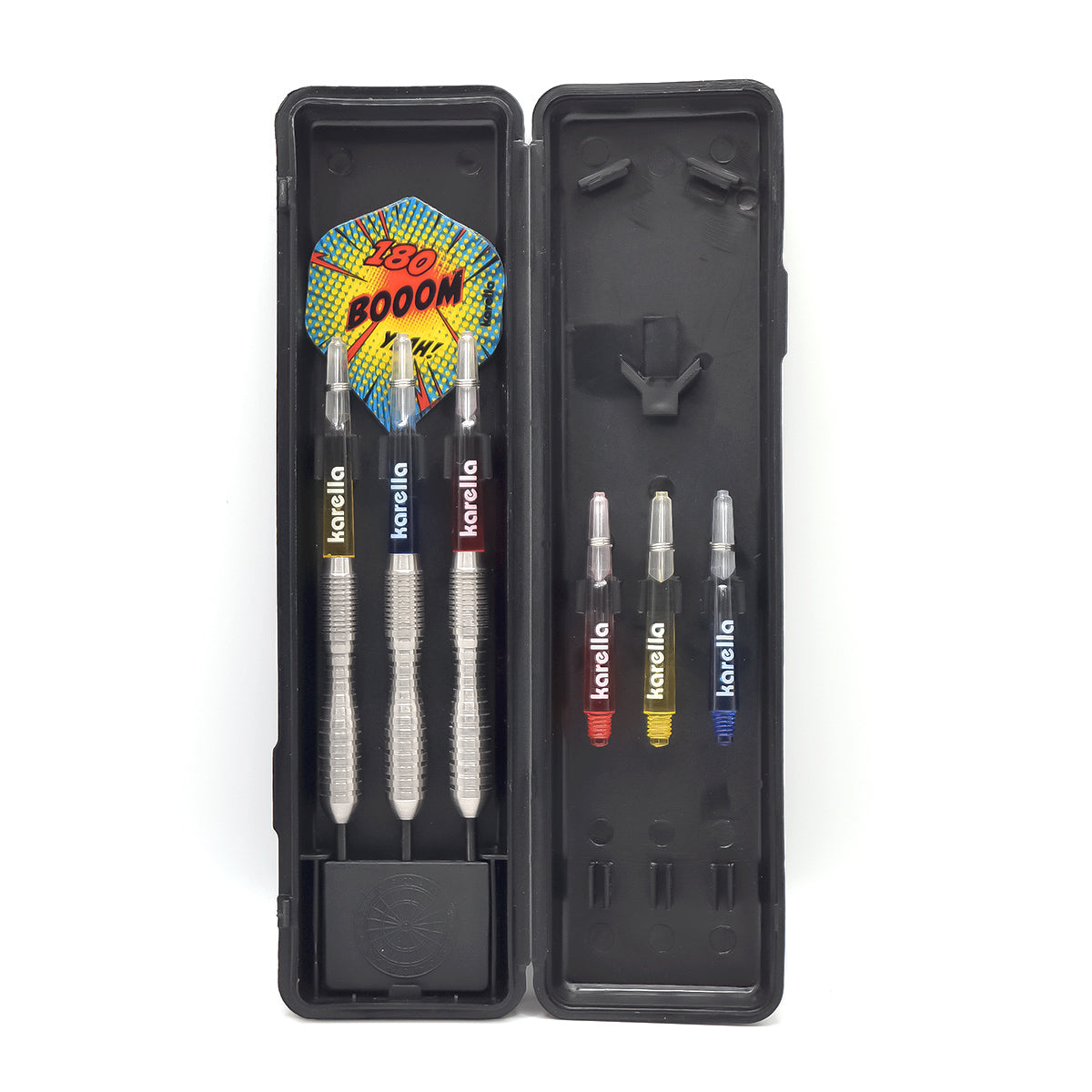 Karella - Steeldart - Comic Line CL-3 24 gr.