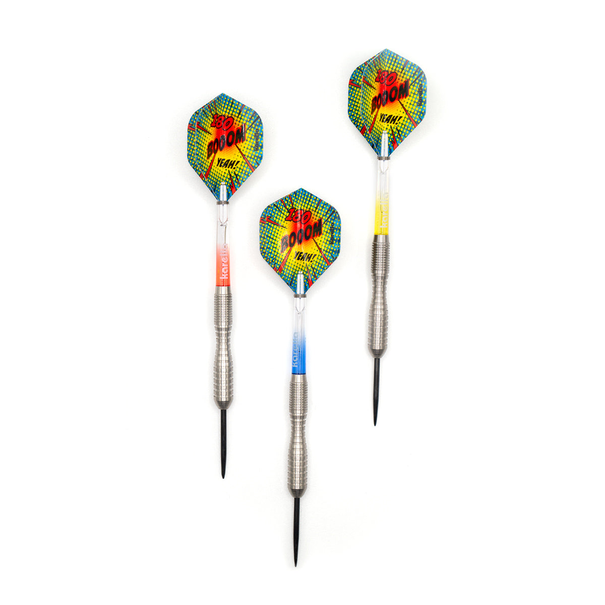 Karella - Steeldart - Comic Line CL-3 24 gr.