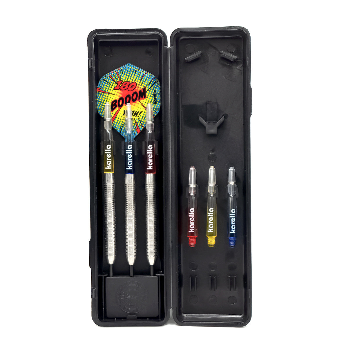 Karella - Steeldart - Comic Line CL-2 23 gr.