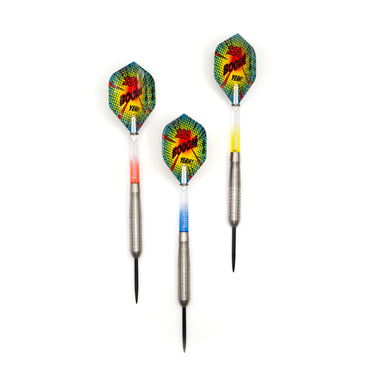 Karella - Steeldart - Comic Line CL-4 23 gr.