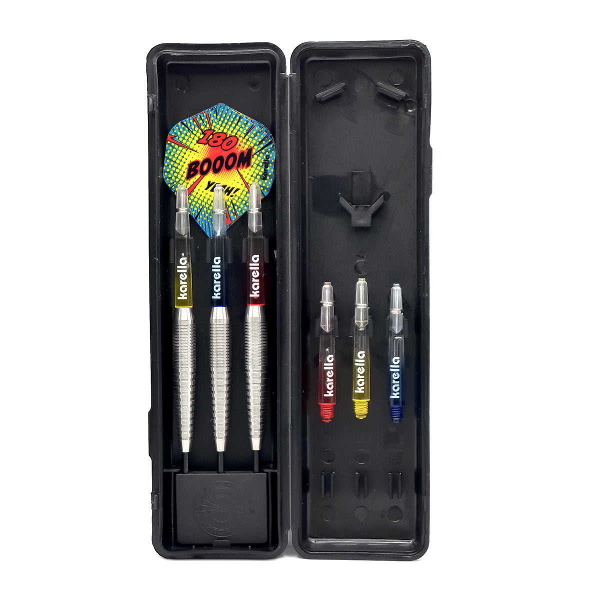 Karella - Steeldart - Comic Line CL-5 21 gr.