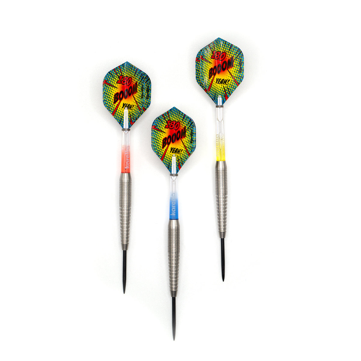 Karella - Steeldart - Comic Line CL-5 21 gr.