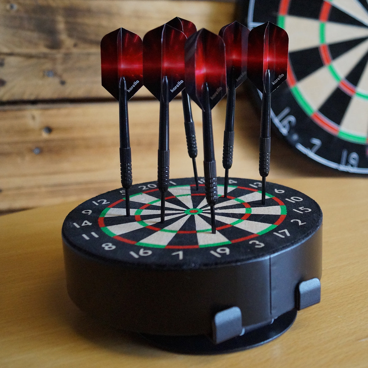 Karella - Mini Steeldarts
