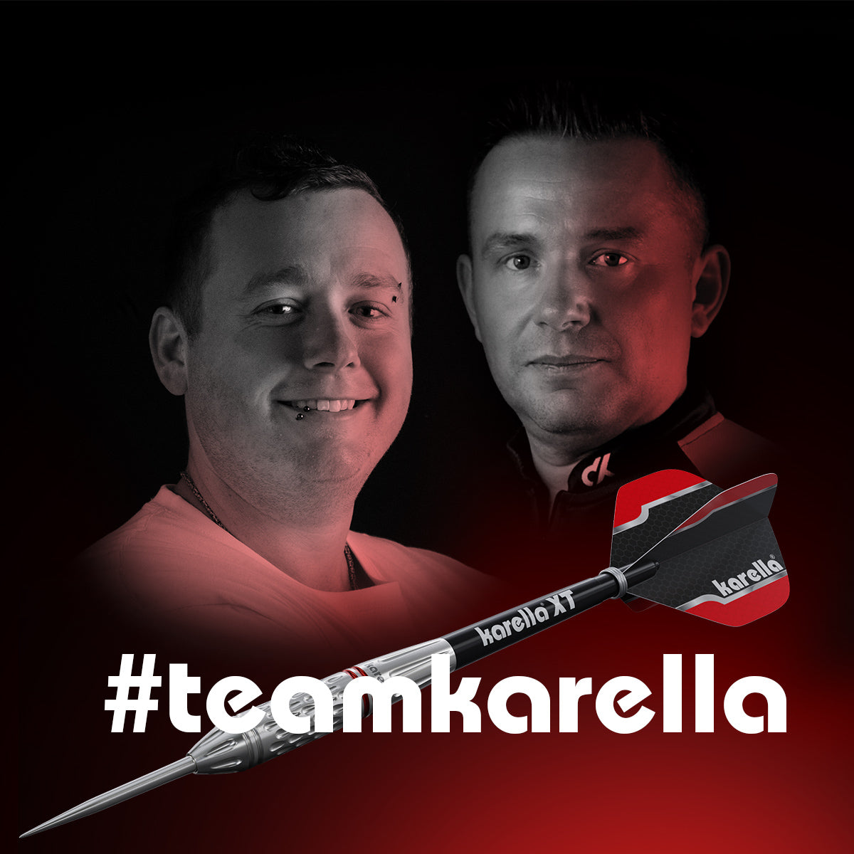 Karella - Slim Flights