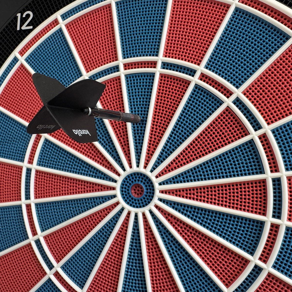 Karella - Flights 200 Micron - Ultimo 12er Set