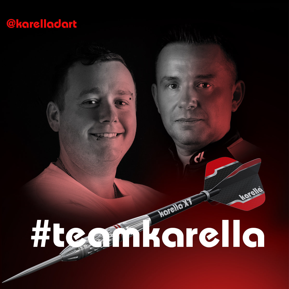 Karella - Flights 200 Micron - Ultimo 12er Set