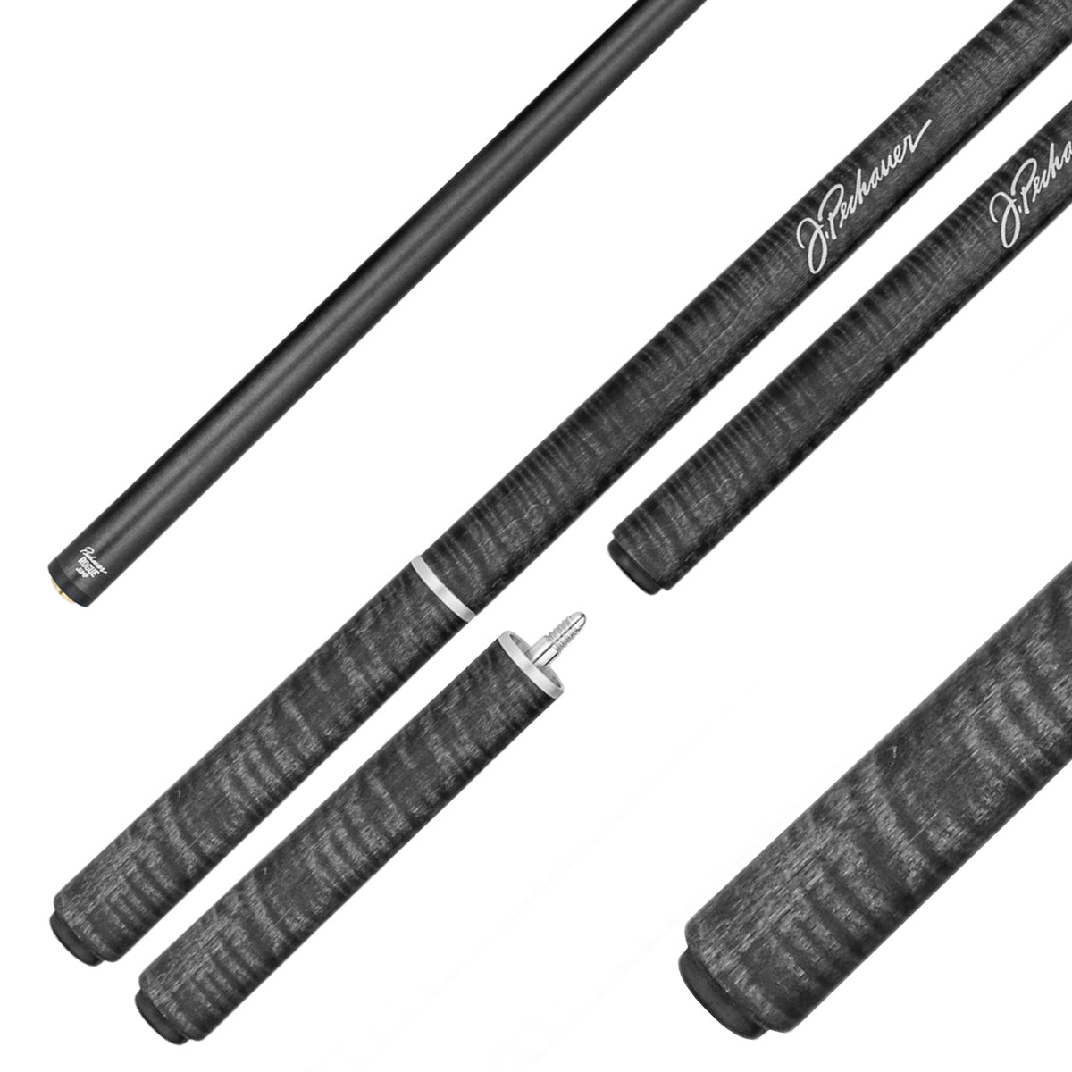 Pechauer - Queue - Jump Carbon Pro