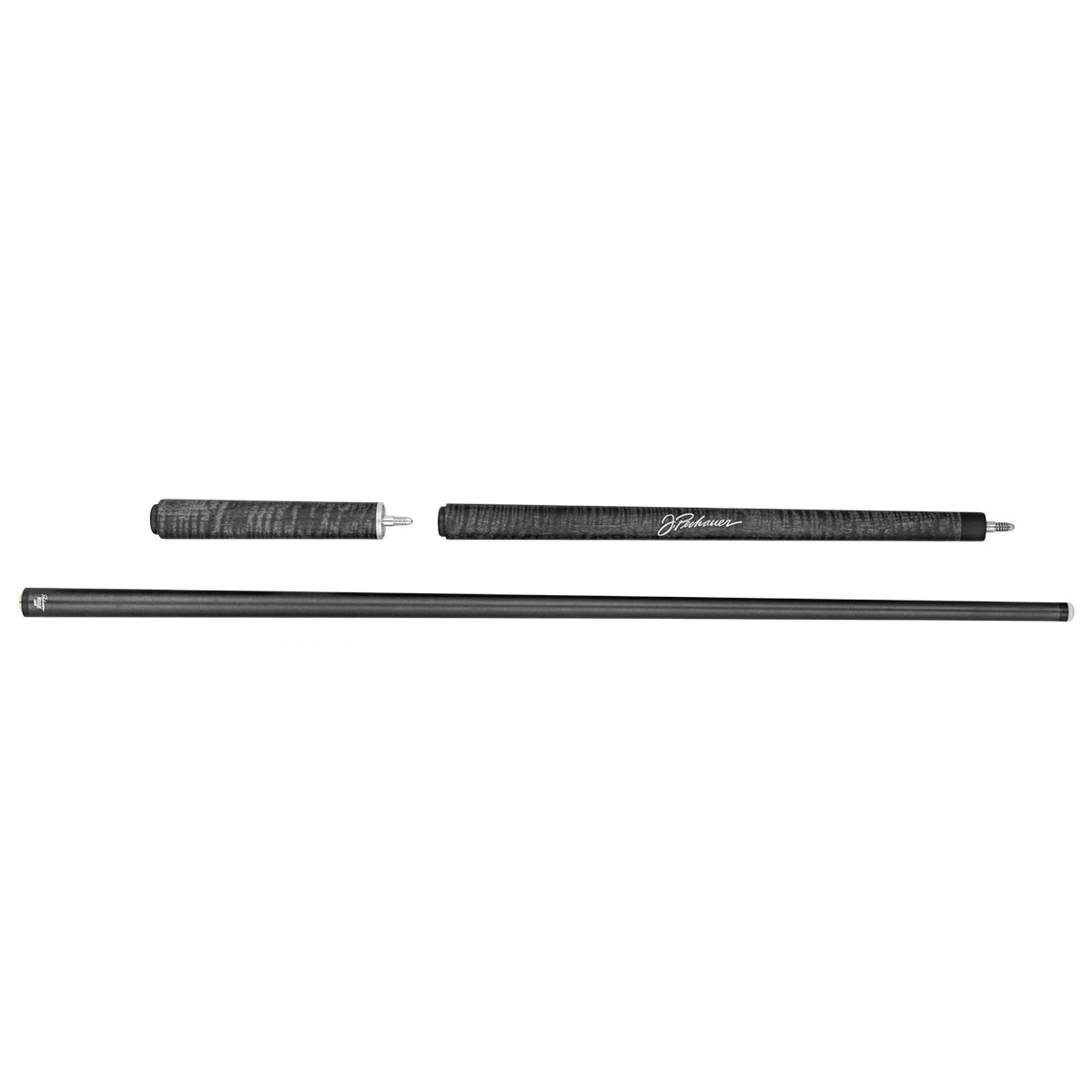 Pechauer - Queue - Jump Carbon Pro