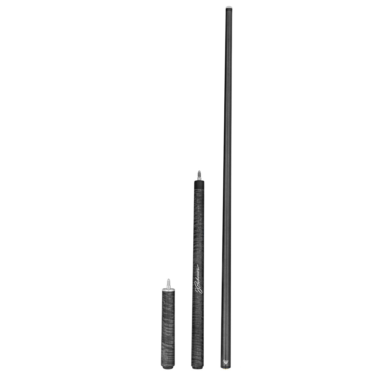 Pechauer - Queue - Jump Carbon Pro