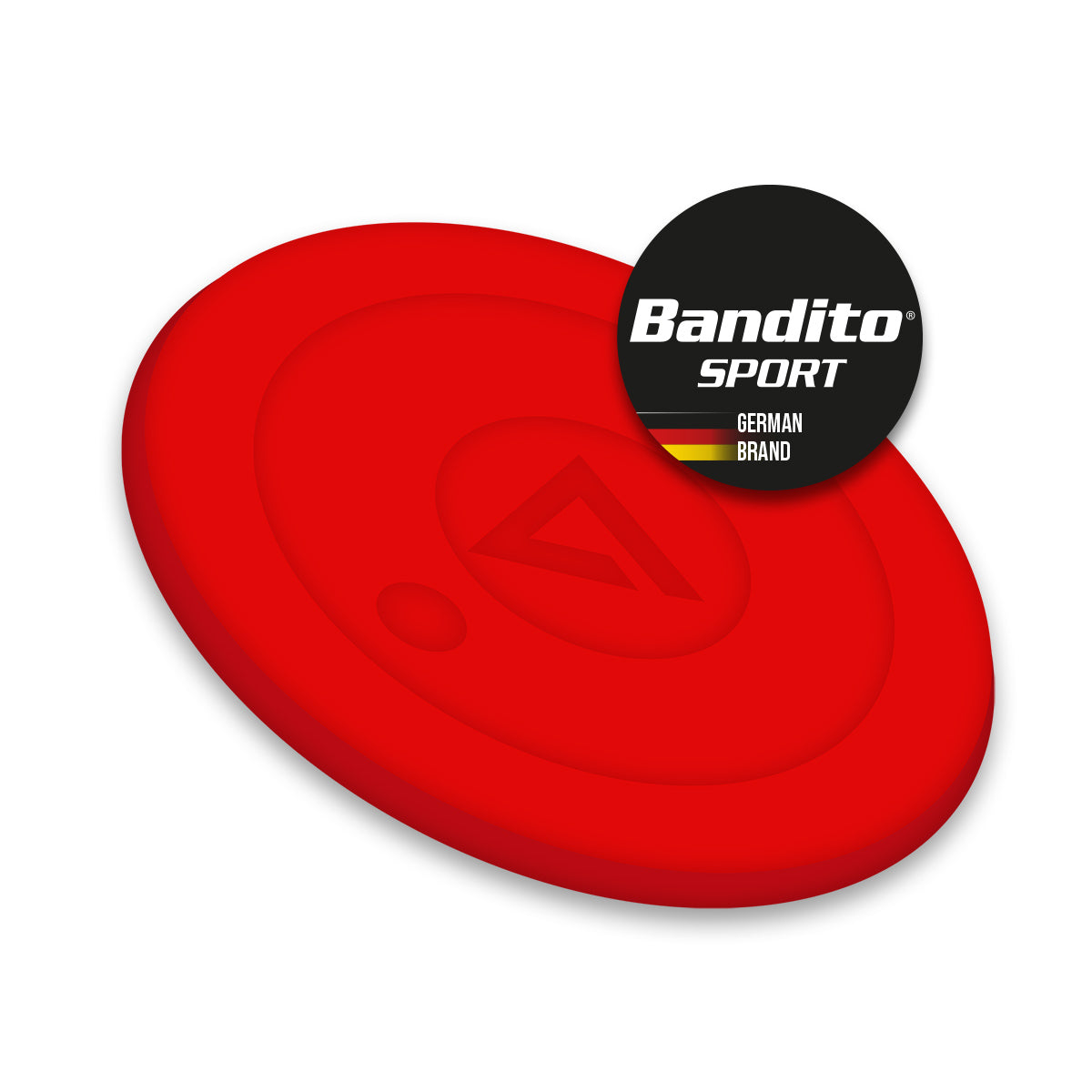 Airhockey Puck Low Noise 70 mm Set (3St.)