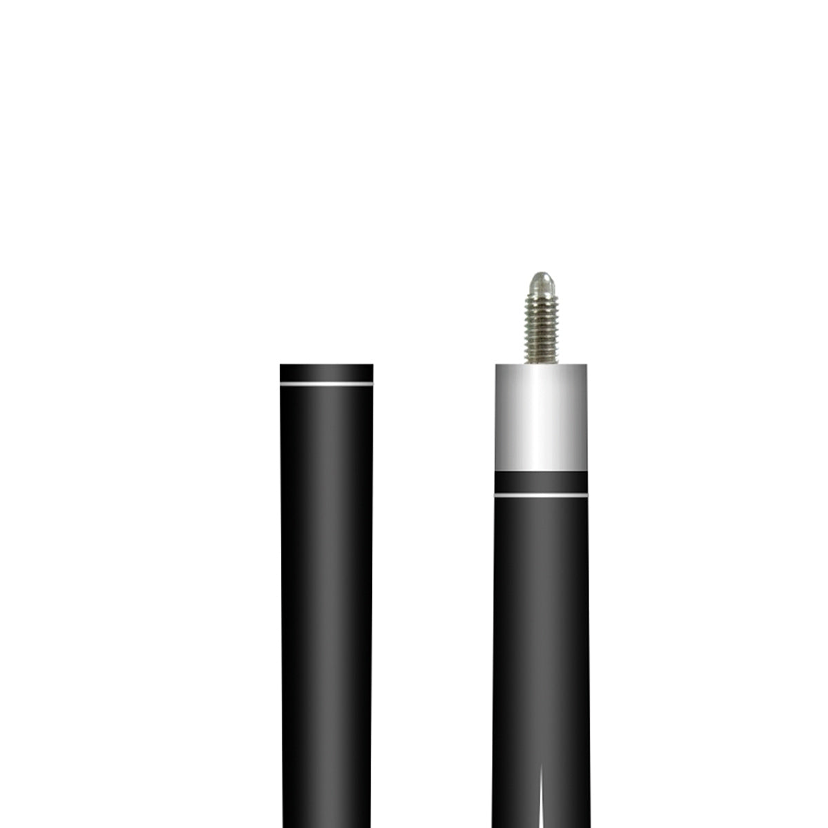 Winsport - Queue - Black-King