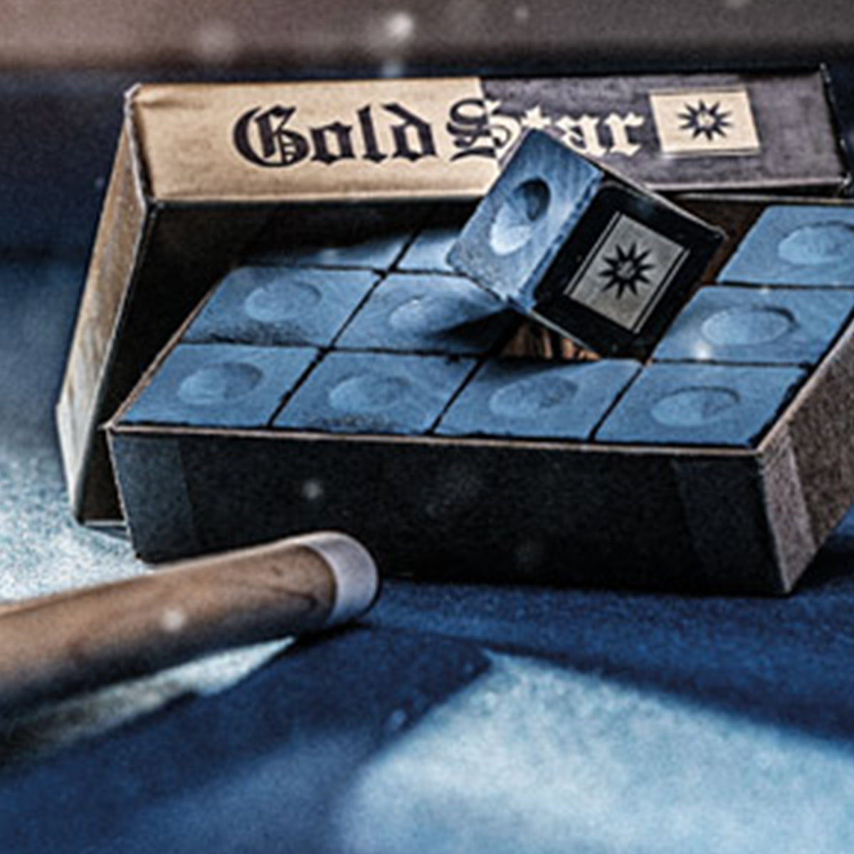 Buffalo - Queue - Fantasy BF-2