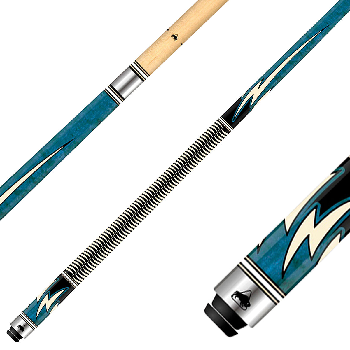 Buffalo - Queue - Fantasy BF-3