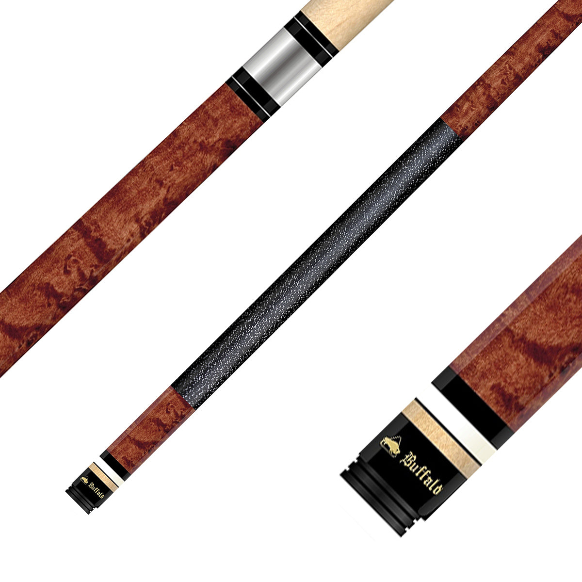 Buffalo - Queue - Ultimate BU-1