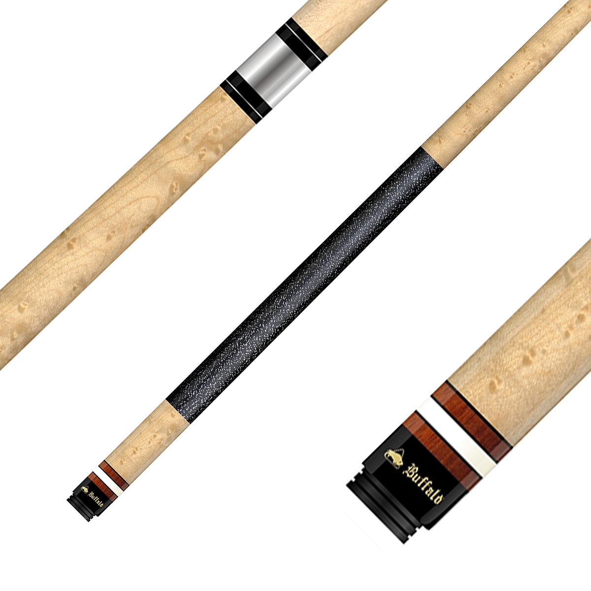 Buffalo - Queue - Ultimate BU-2