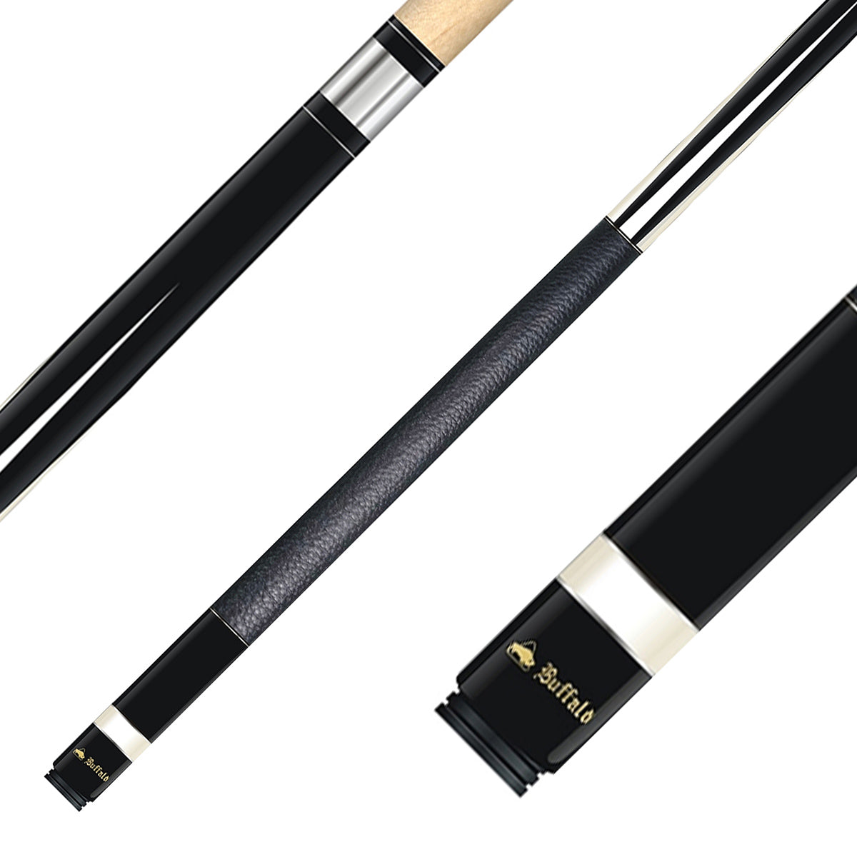 Buffalo - Queue - Ultimate BU-4