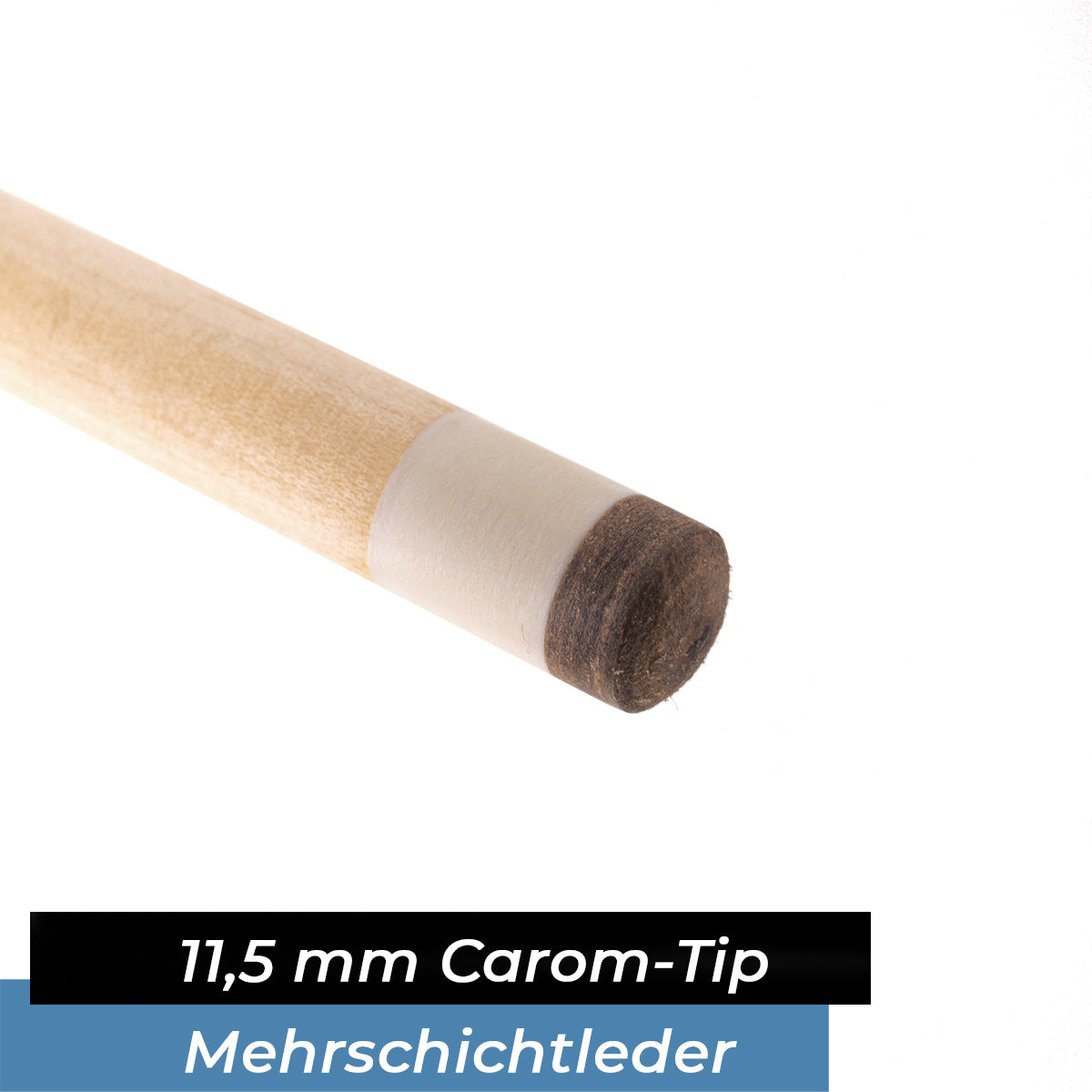 Tom Hardy - Carom Queue