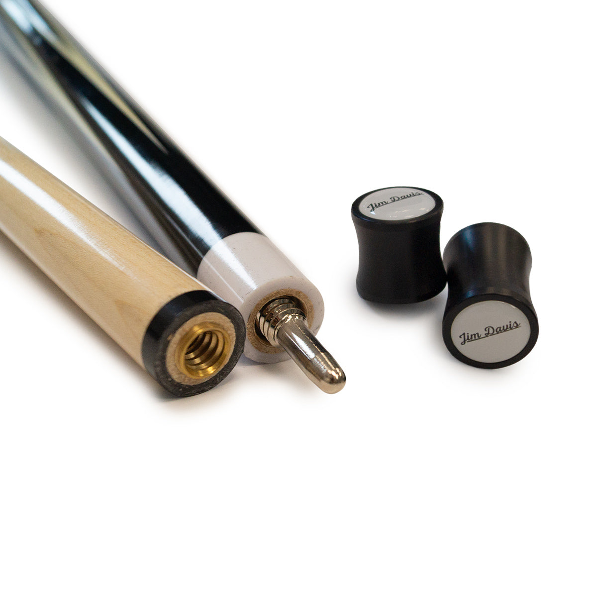 Jim Davis - Queue - Mirage JDM-2