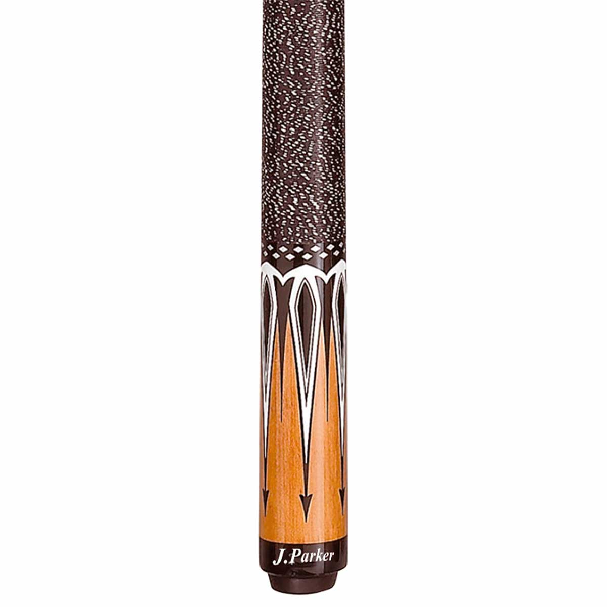 J. Parker - Queue - JP-5