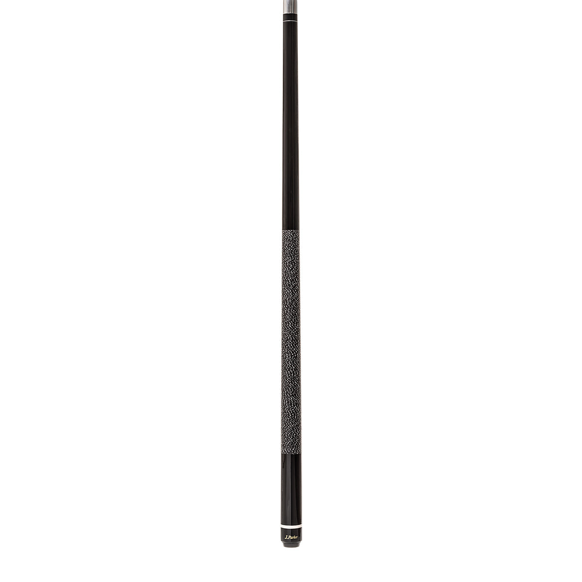 J. Parker - Queue - JPS-1 Schwarz
