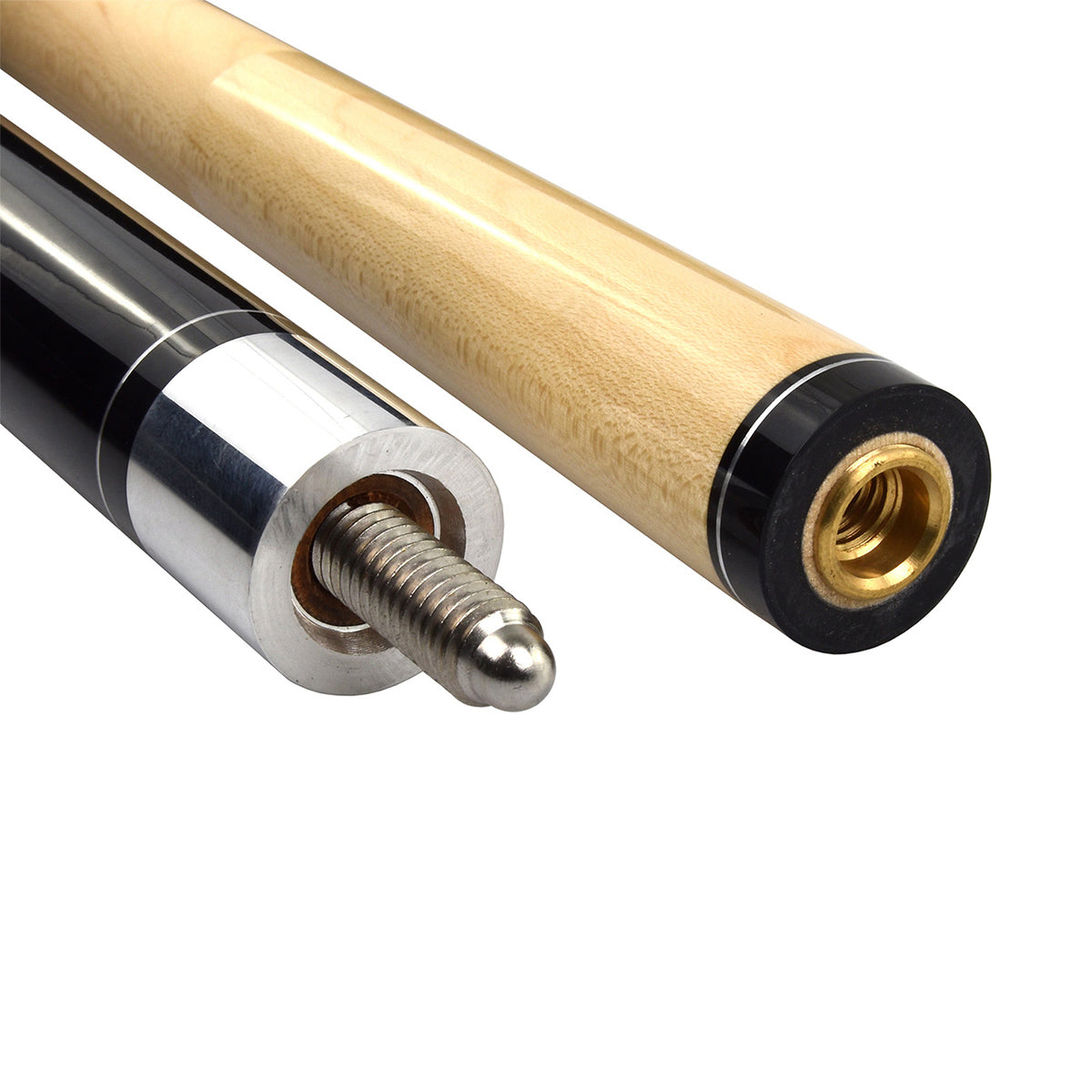 J. Parker - Queue - JPS-2 Dunkelrot