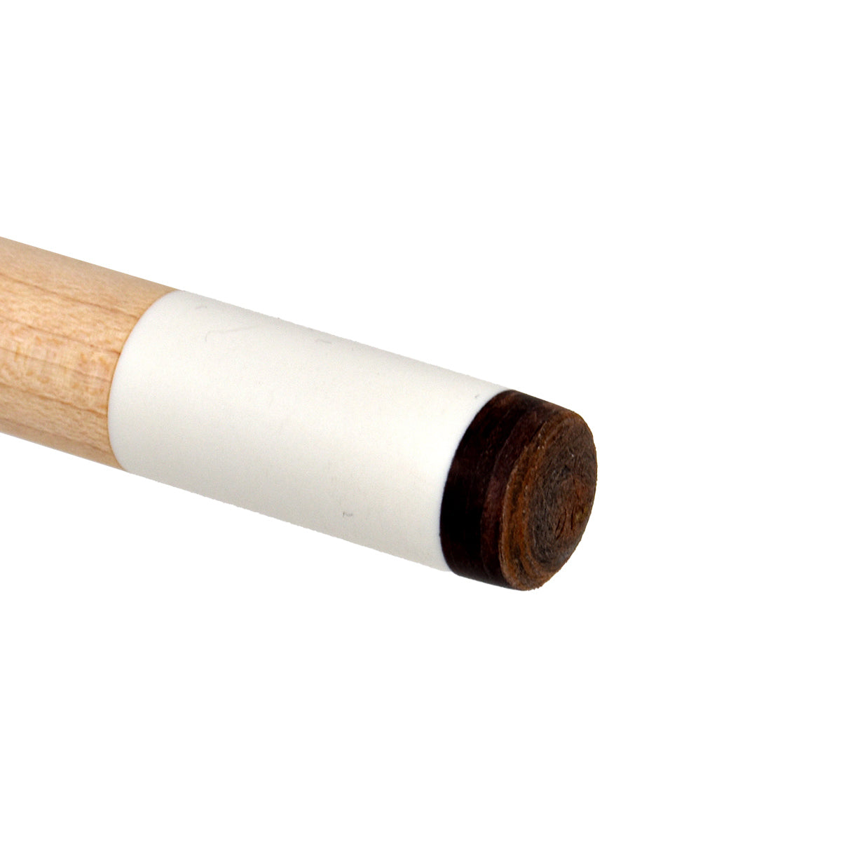 J. Parker - Queue - JPS-3 White Edition