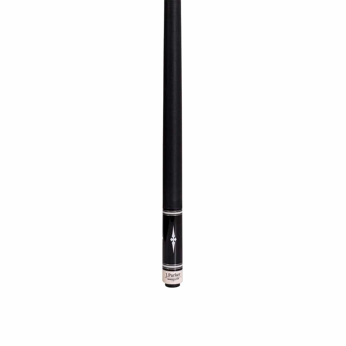 J. Parker - Queue - Premium Edition PE-4