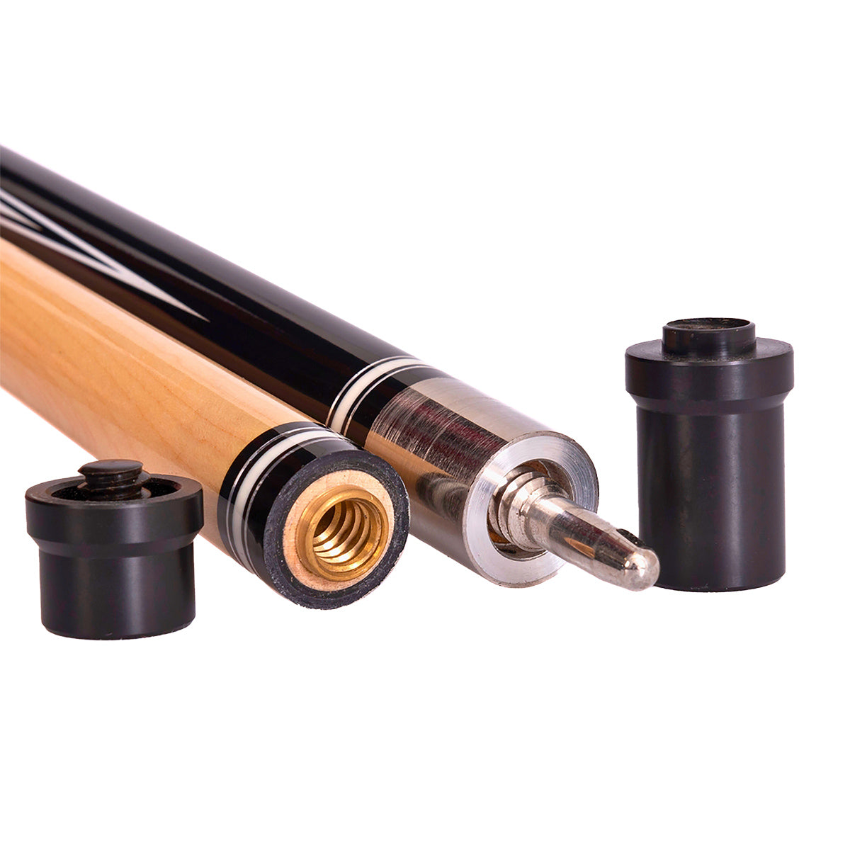 J. Parker - Queue - Premium Edition PE-5 mit Lederband