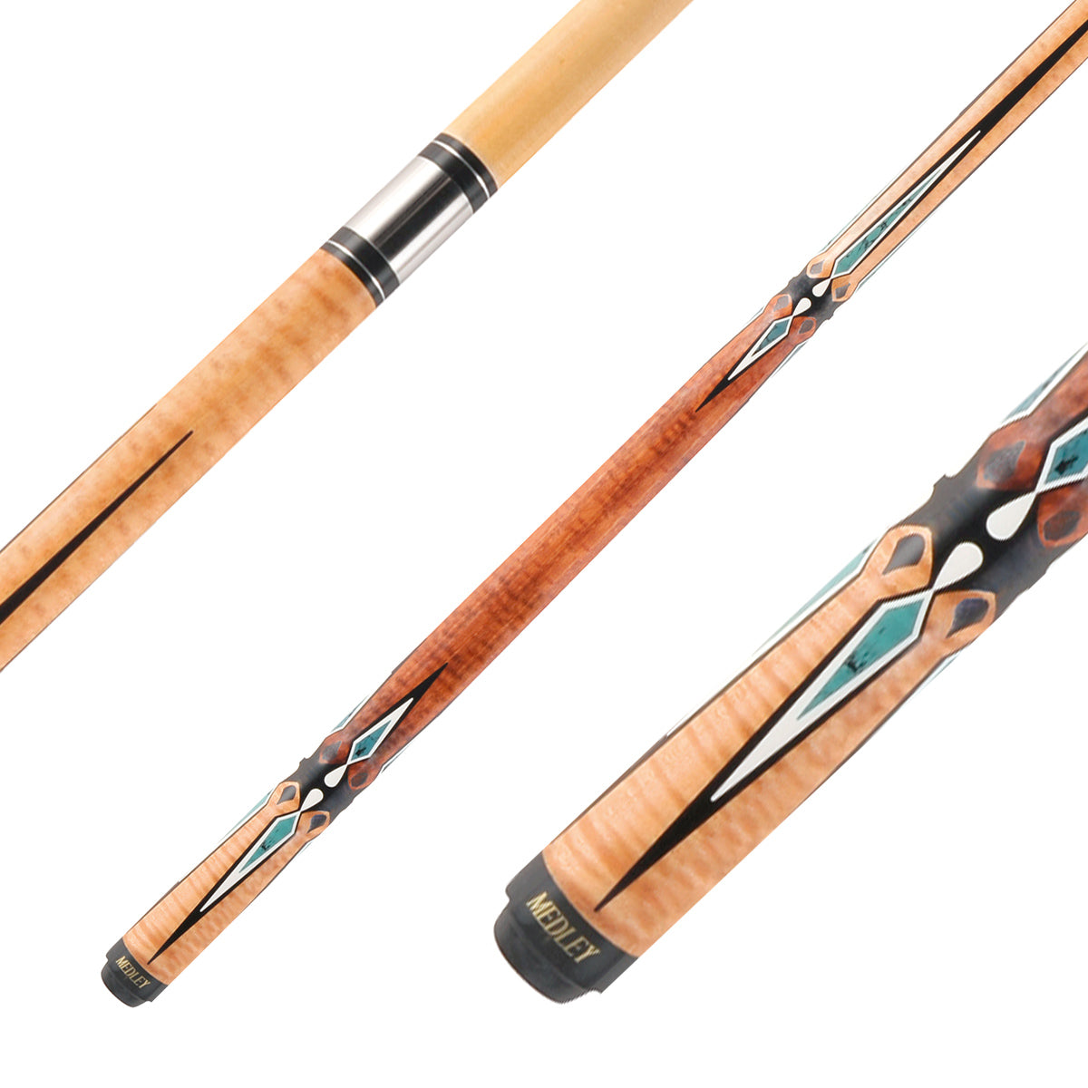 Winsport - Queue - Medley braun