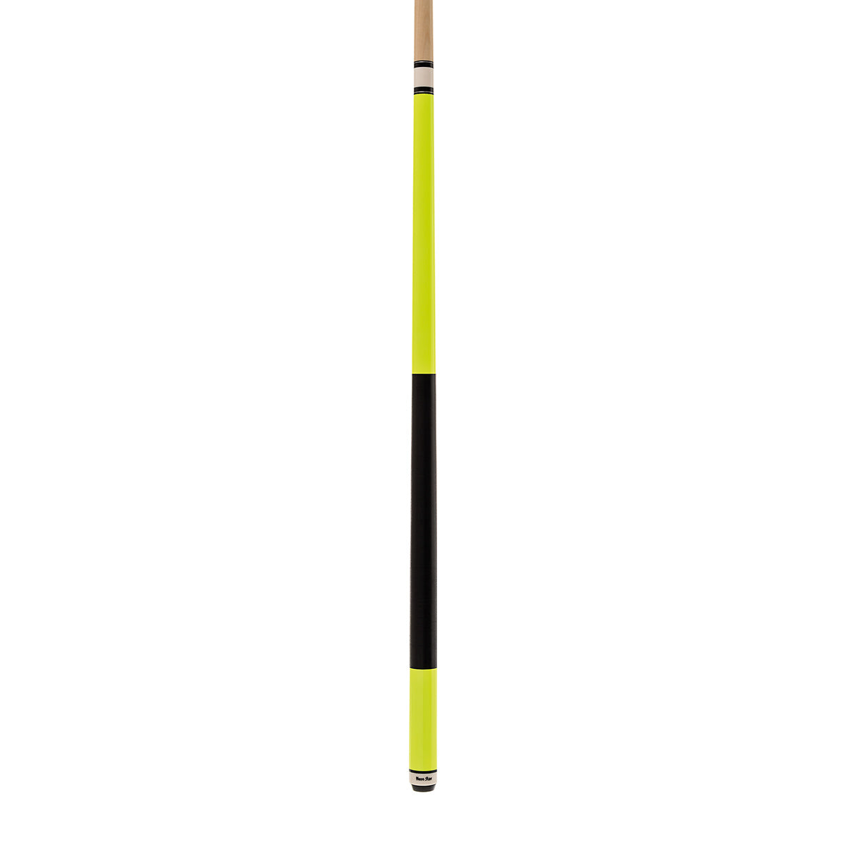 Winsport - Queue - Neon-Star NS-1 gelb