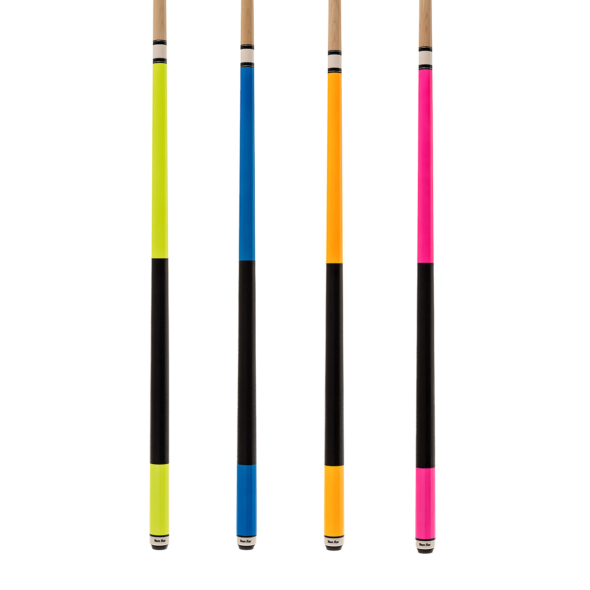 Winsport - Queue - Neon-Star NS-2 blau