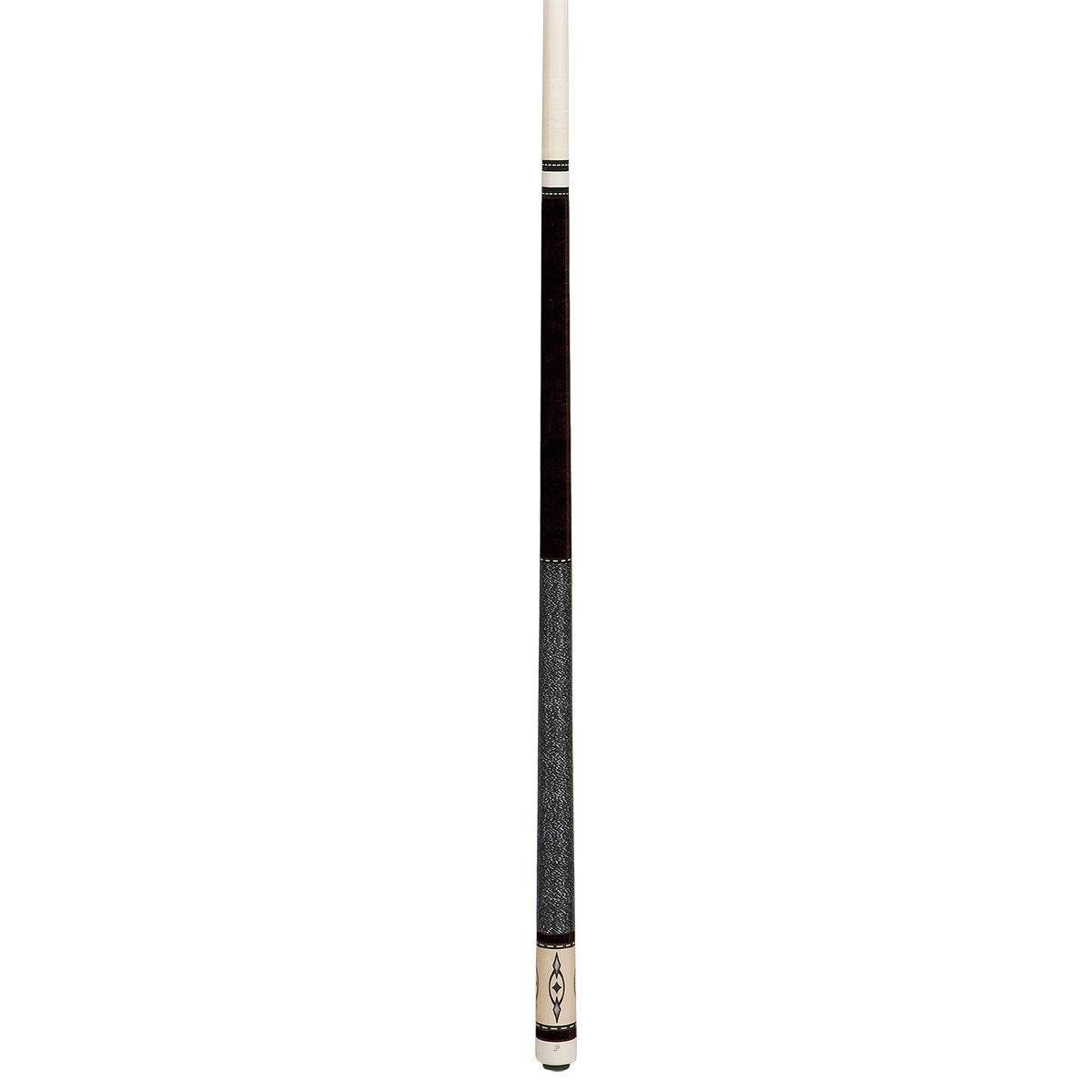 Queue Pechauer - JP-S - 05 Ebony