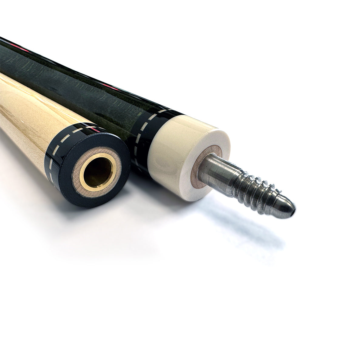 Queue Pechauer - JP-S - 05 Ebony