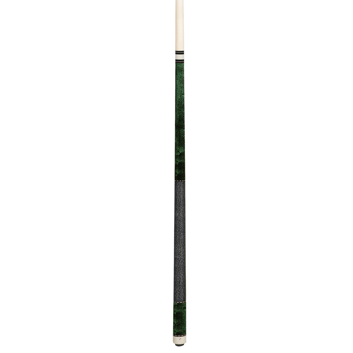Pechauer - Queue - JP-S - 02 Green