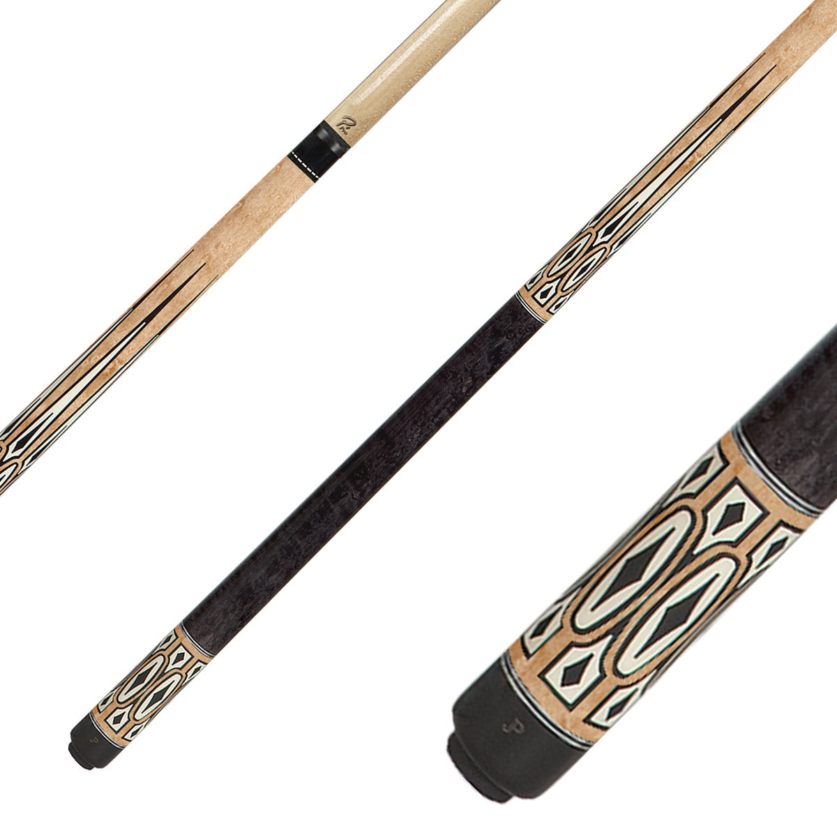 Queue Pechauer - JP-S - 24 Natur