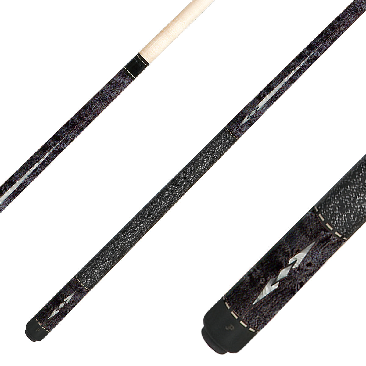 Pechauer - Queue - JP-S - 09 Smoke