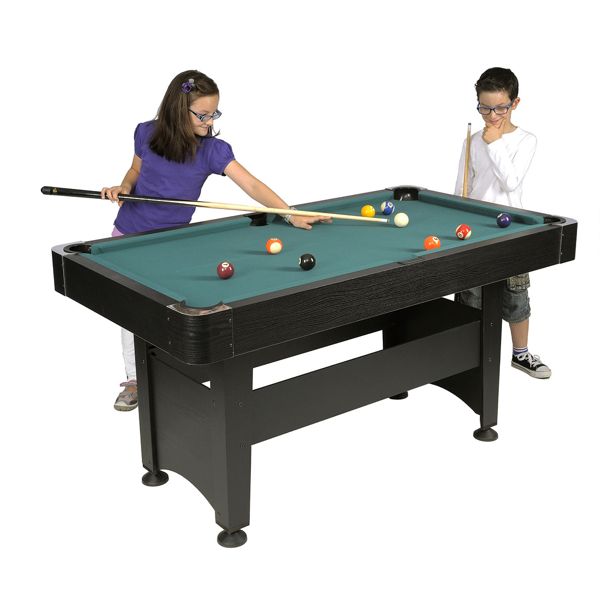 Winsport - Queue - Junior Poolball 125 cm