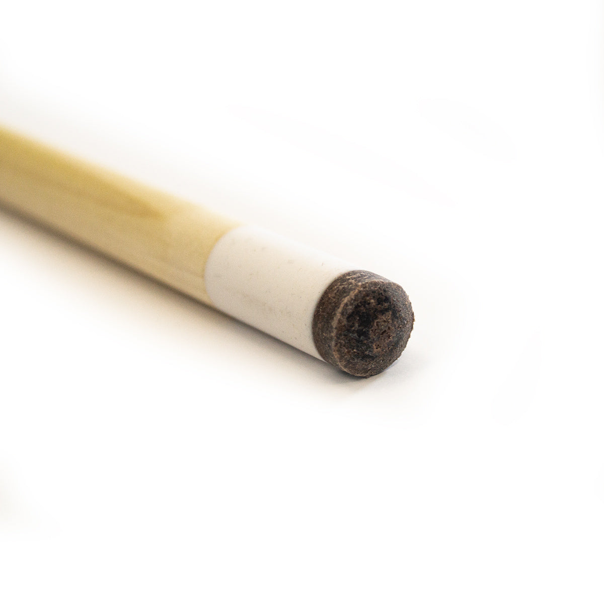 Winsport - Queue - Shooter HouseCue 2-tlg. - 12,5 mm Klebeleder