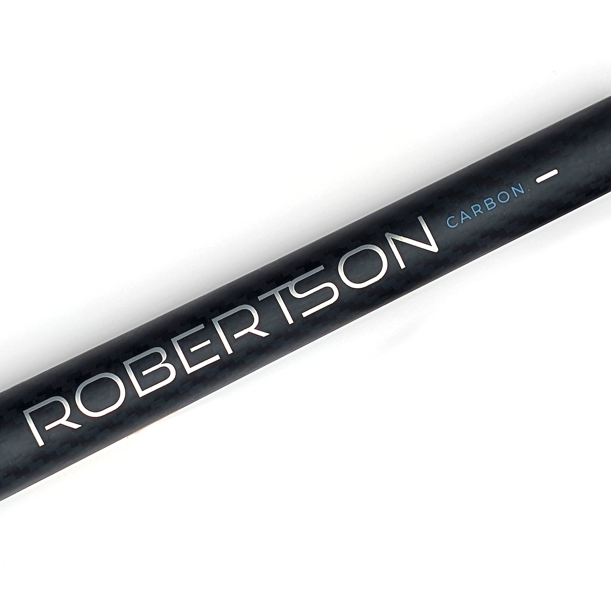 Robertson - Queue Carbon Black Diamond