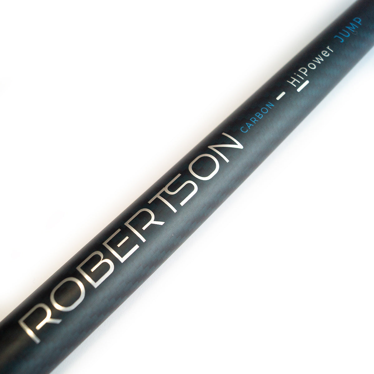 Robertson - Queue HiPower Carbon Jump Queue
