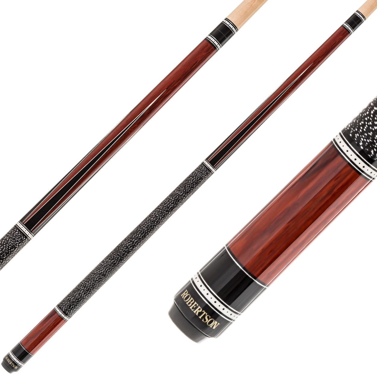 Robertson - Queue - R-2 braun