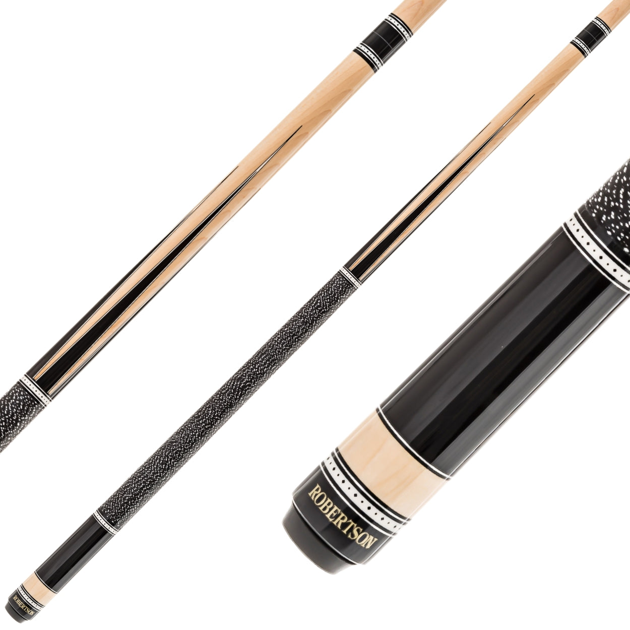 Robertson - Queue - R-3 maple