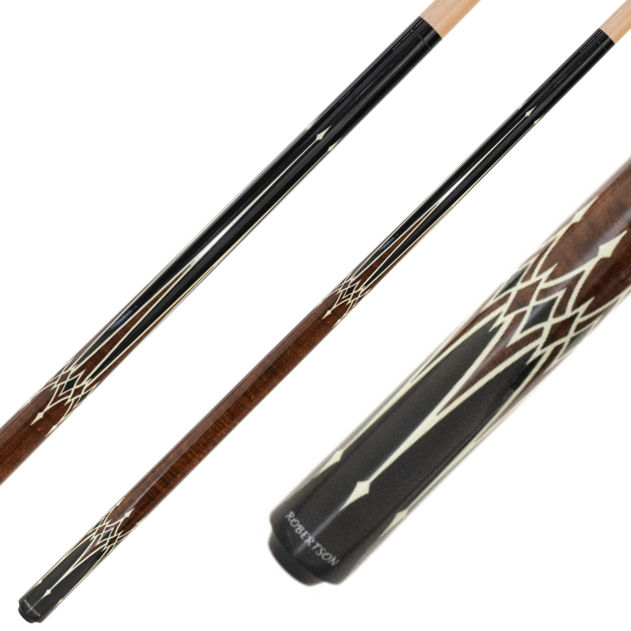 Queue Robertson Special Edition SE-1