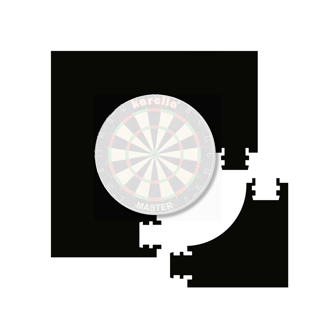 Karella - Surround Quadro