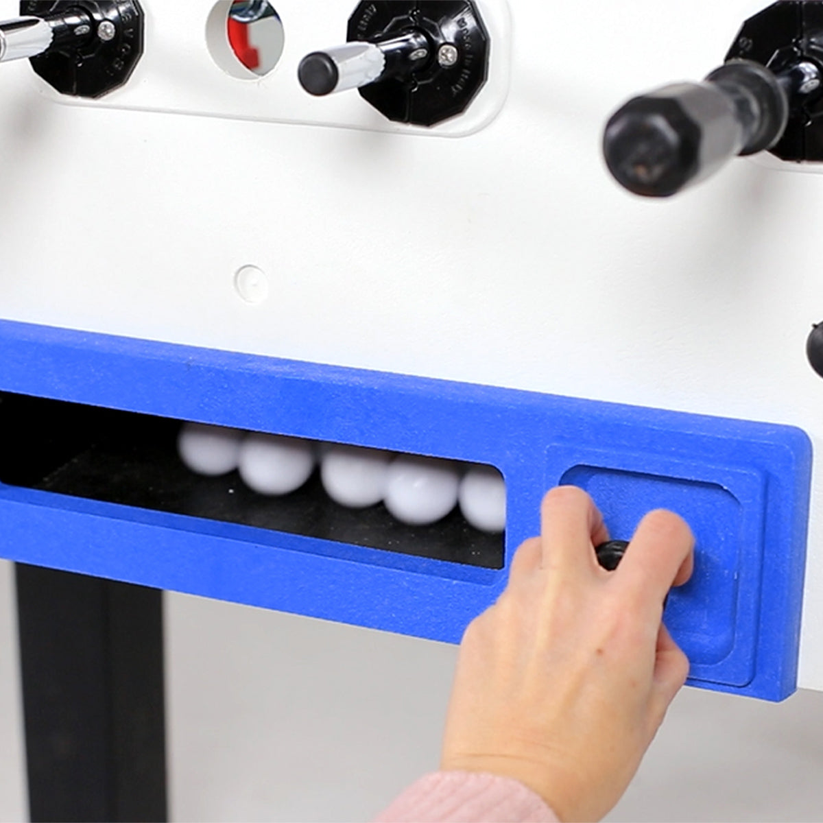 Tischkicker Storm Happy Days