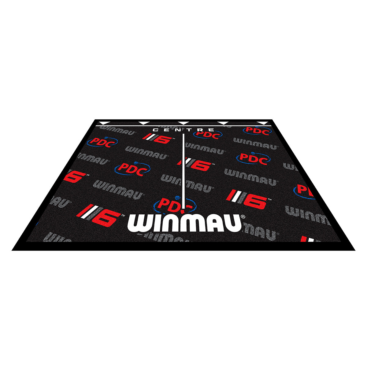 Winmau - Dartmatte - Compact Pro